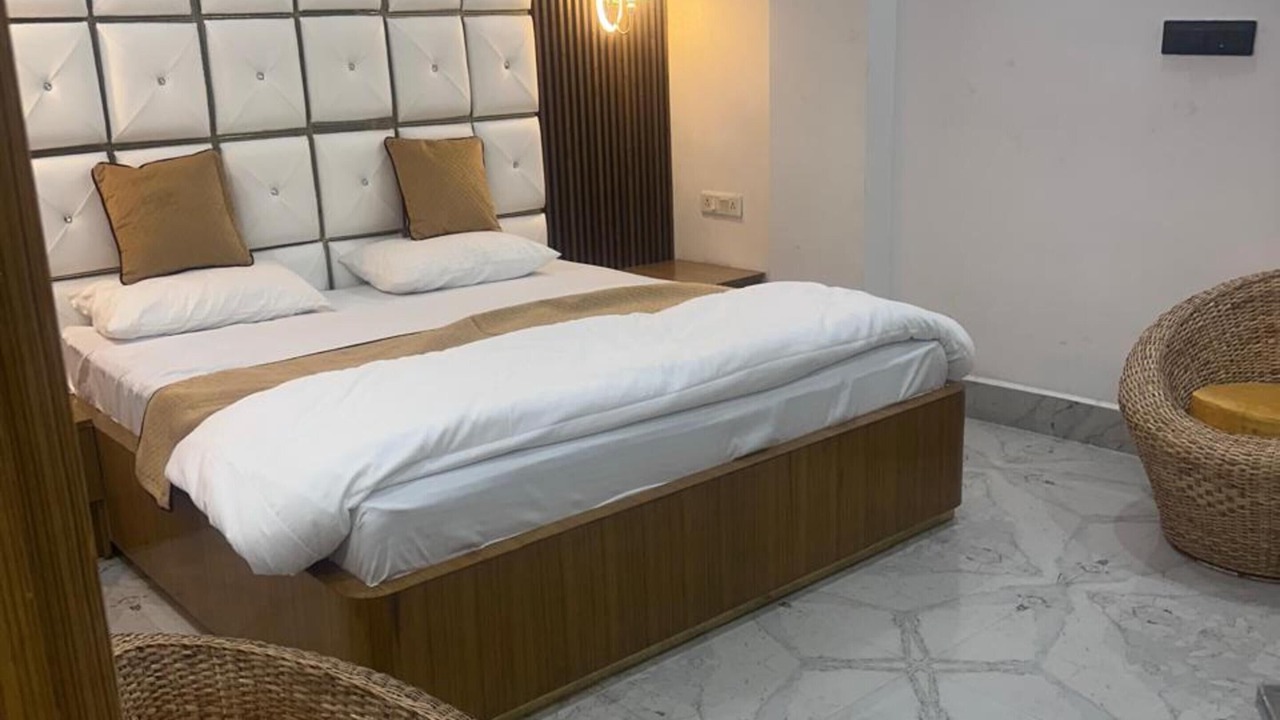 Photo of Bedroom in Sahibganj