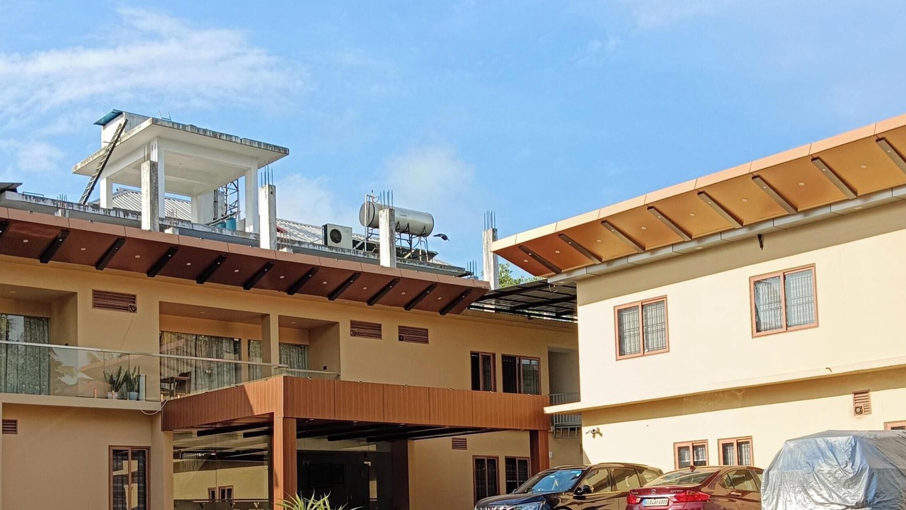 Photo of Outdoor in Nedumbassery