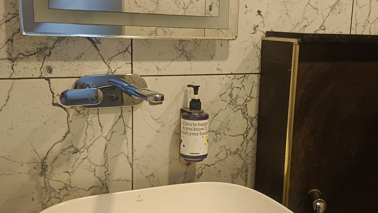 Photo of Bathroom in Nedumbassery