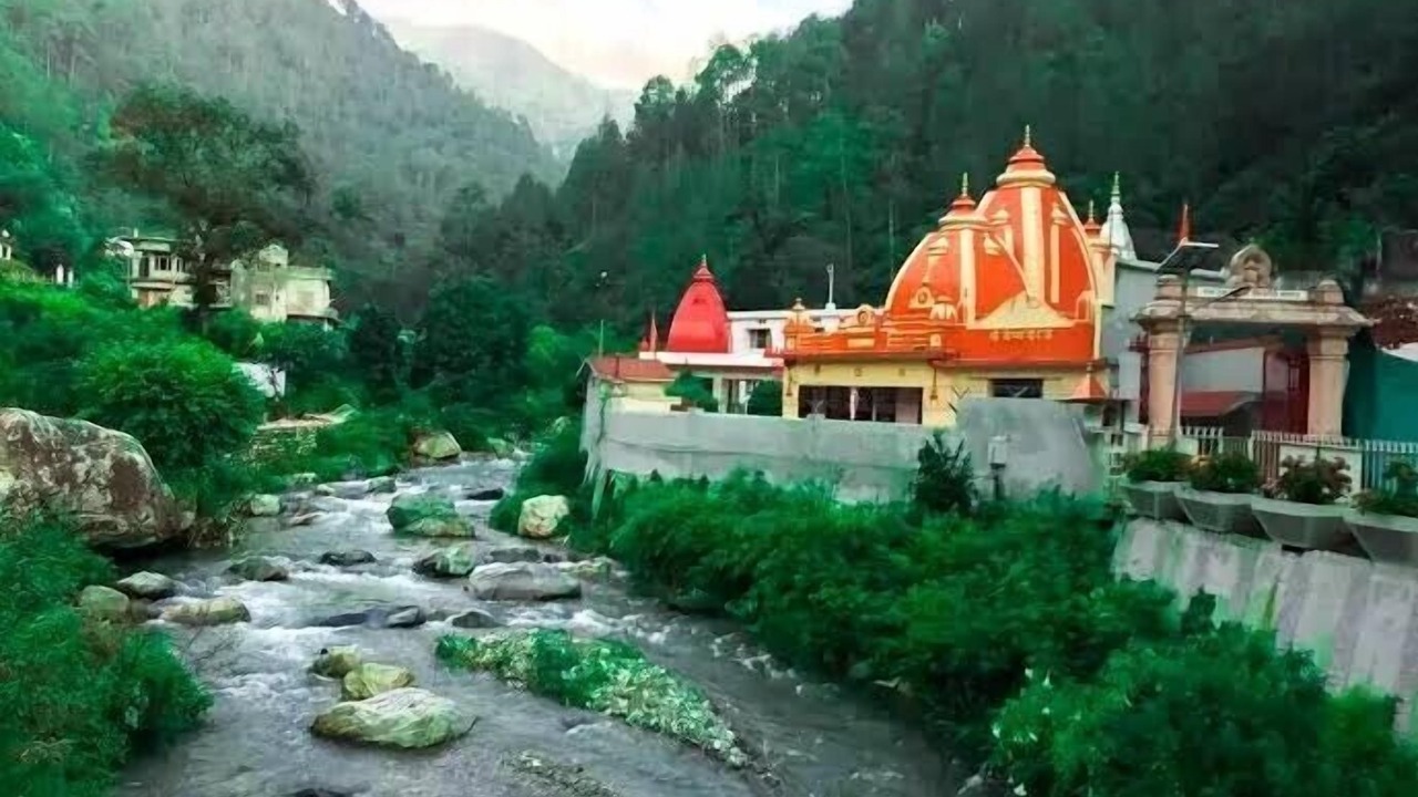 Photo of Outdoor in Bhagtpura