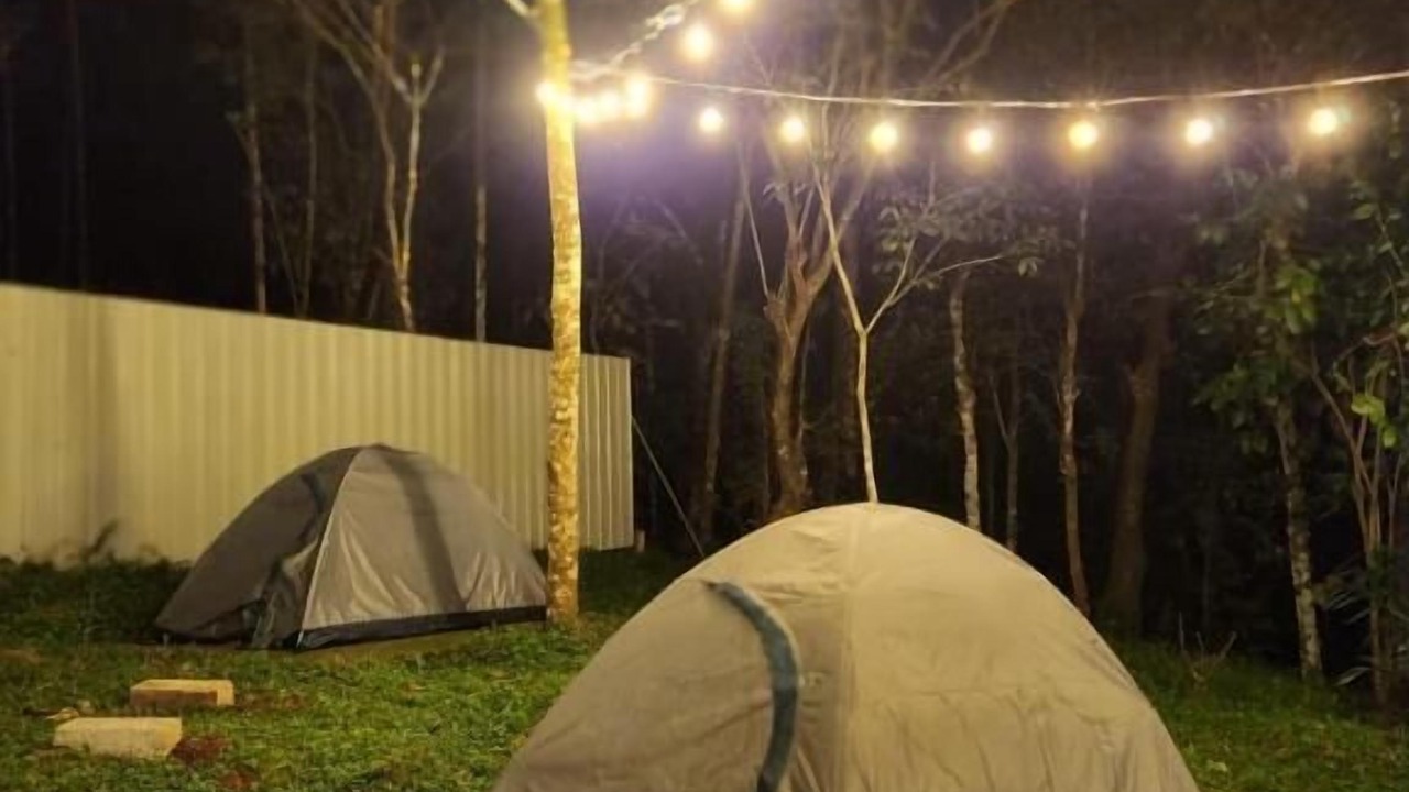 Photo of Outdoor in Tariyod