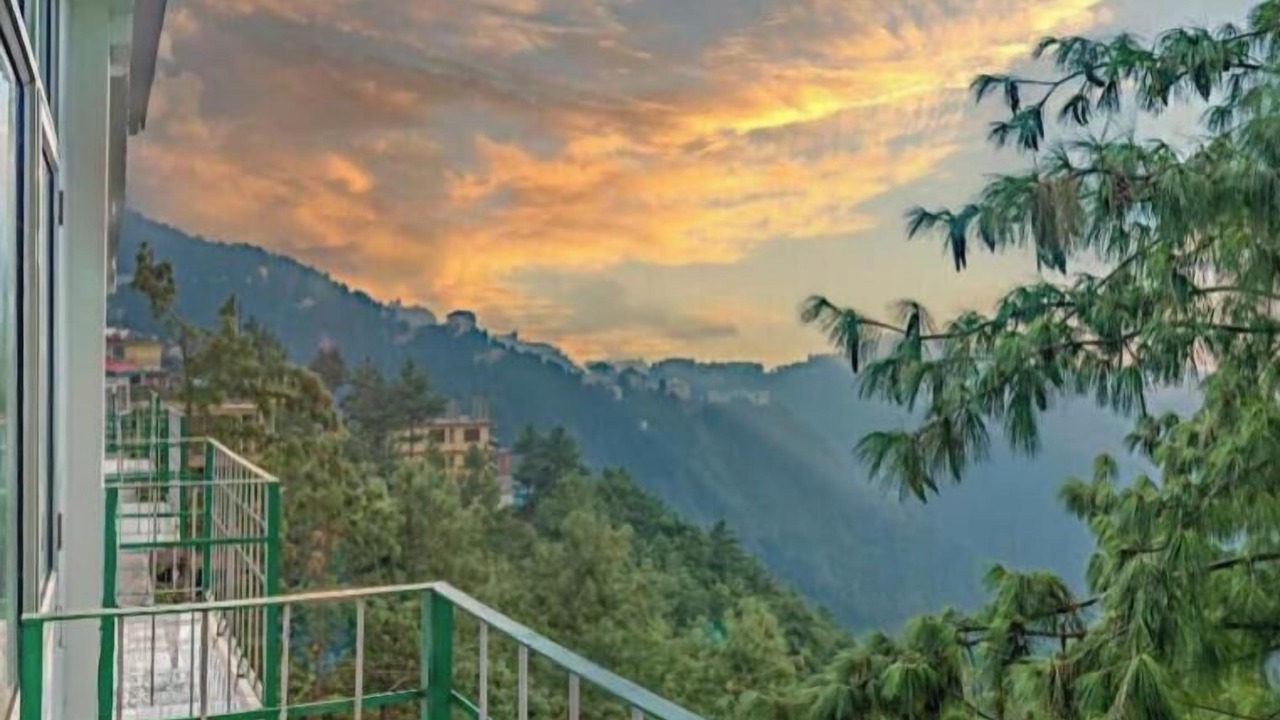 Photo of Outdoor in Sanjauli