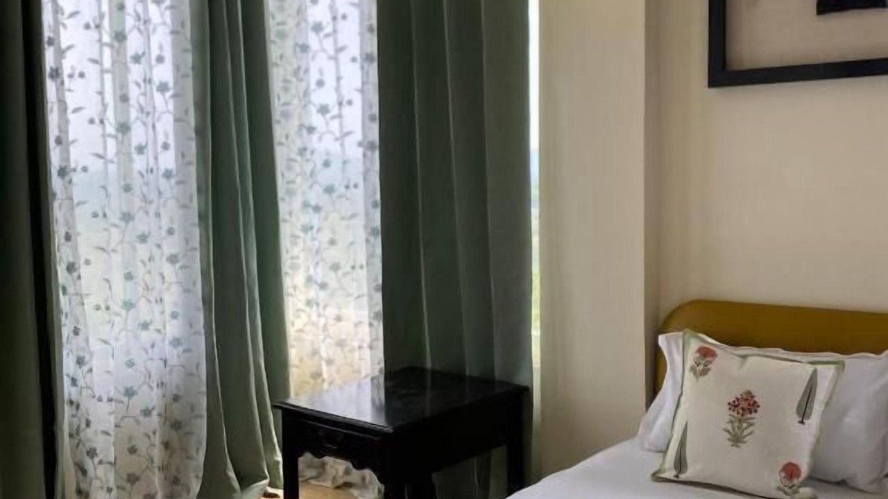 Photo of Patio Balcony in Agonda