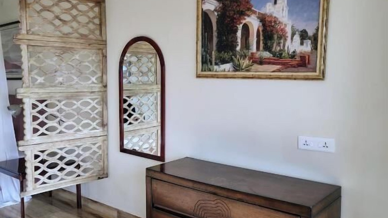 Photo of Patio Balcony in Agonda