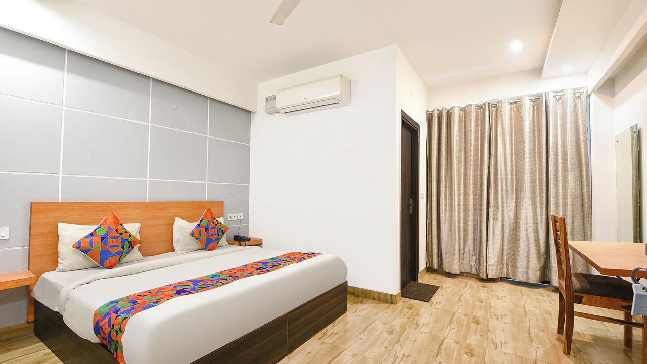 Photo of Bedroom in DLF Phase 3