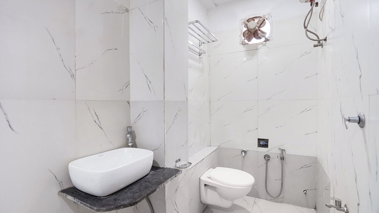 Photo of Bathroom in Ahmedabad
