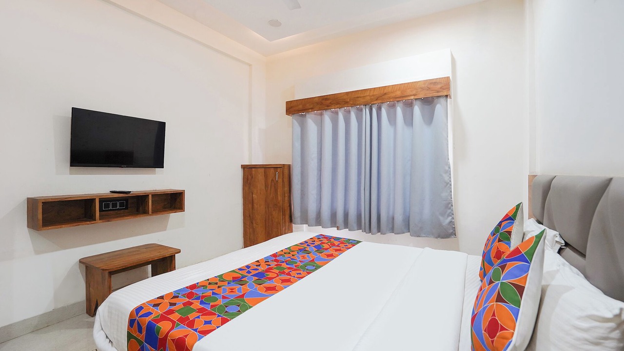 Photo of Bedroom in Ahmedabad