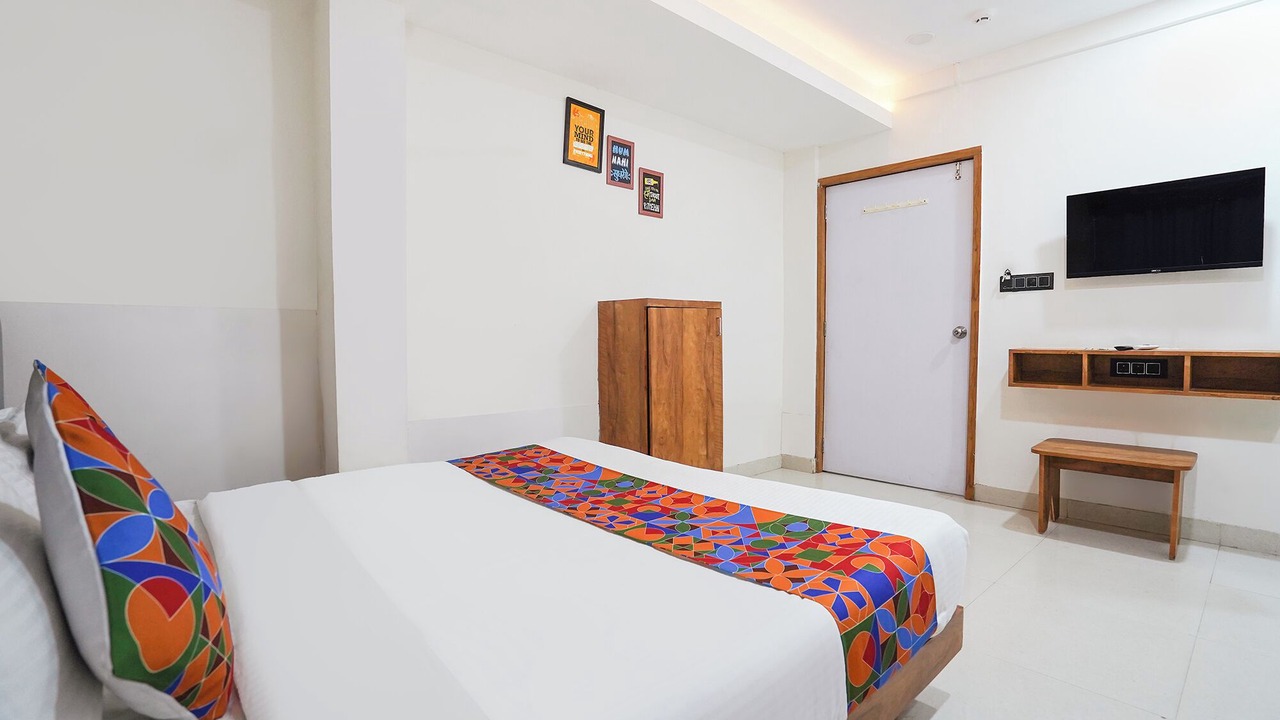 Photo of Bedroom in Ahmedabad