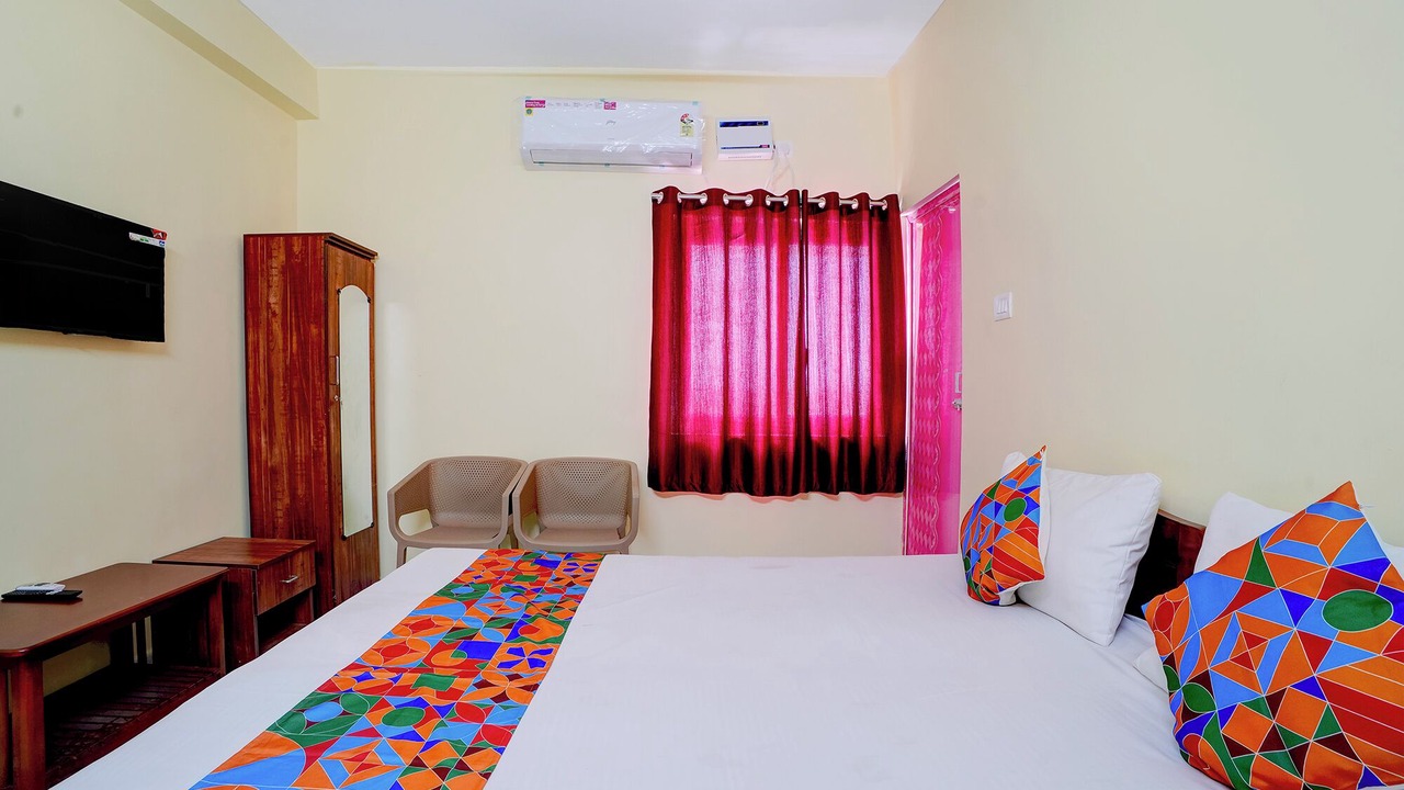 Photo of Bedroom in Kelambakkam