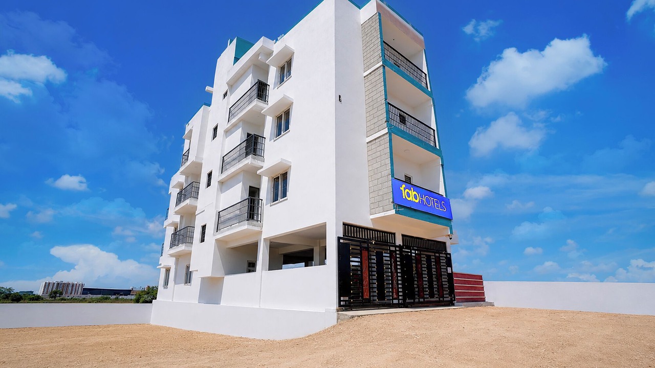 Photo of Outdoor in Kelambakkam
