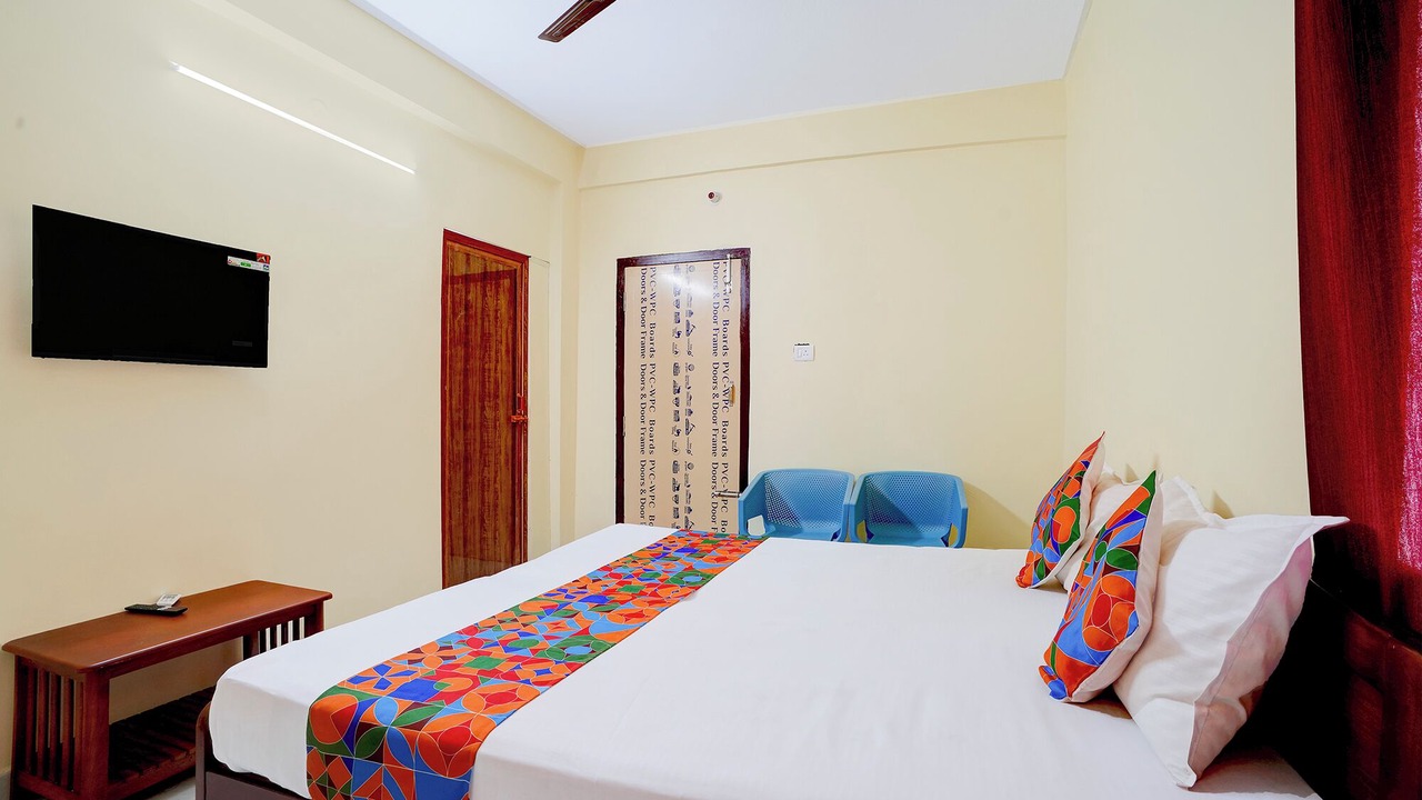 Photo of Bedroom in Kelambakkam