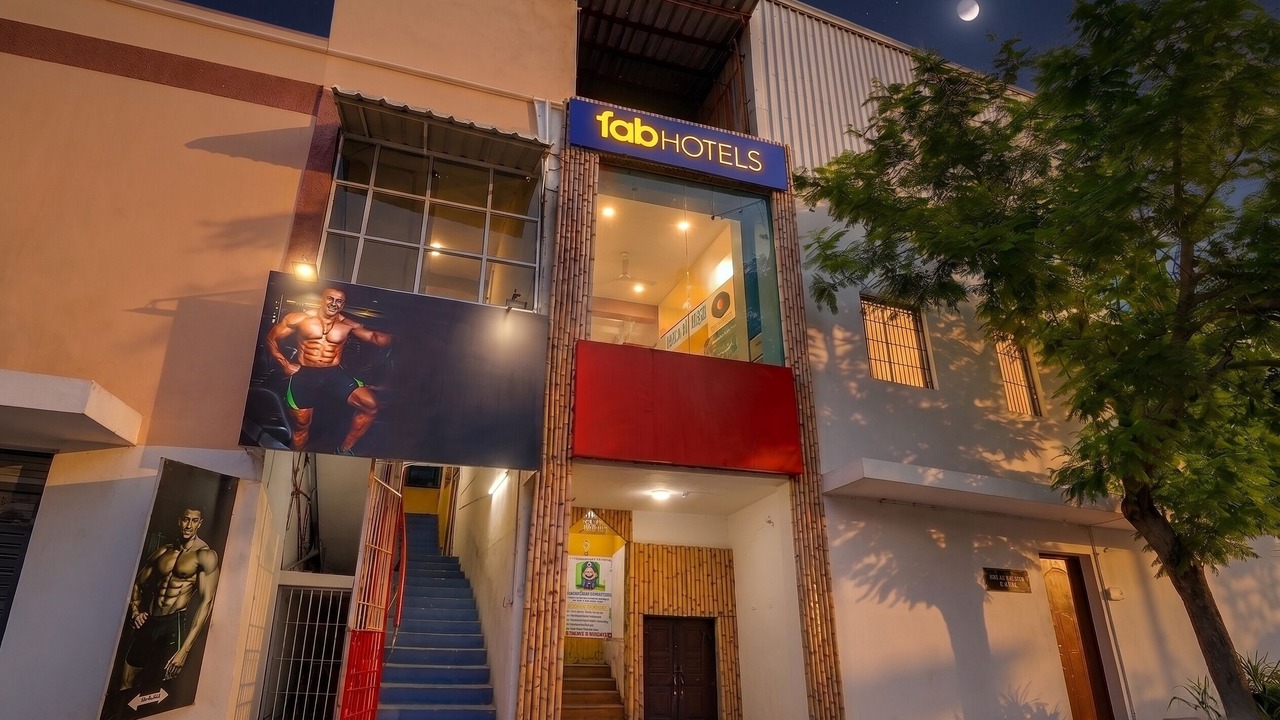 Photo of Outdoor in Velachery