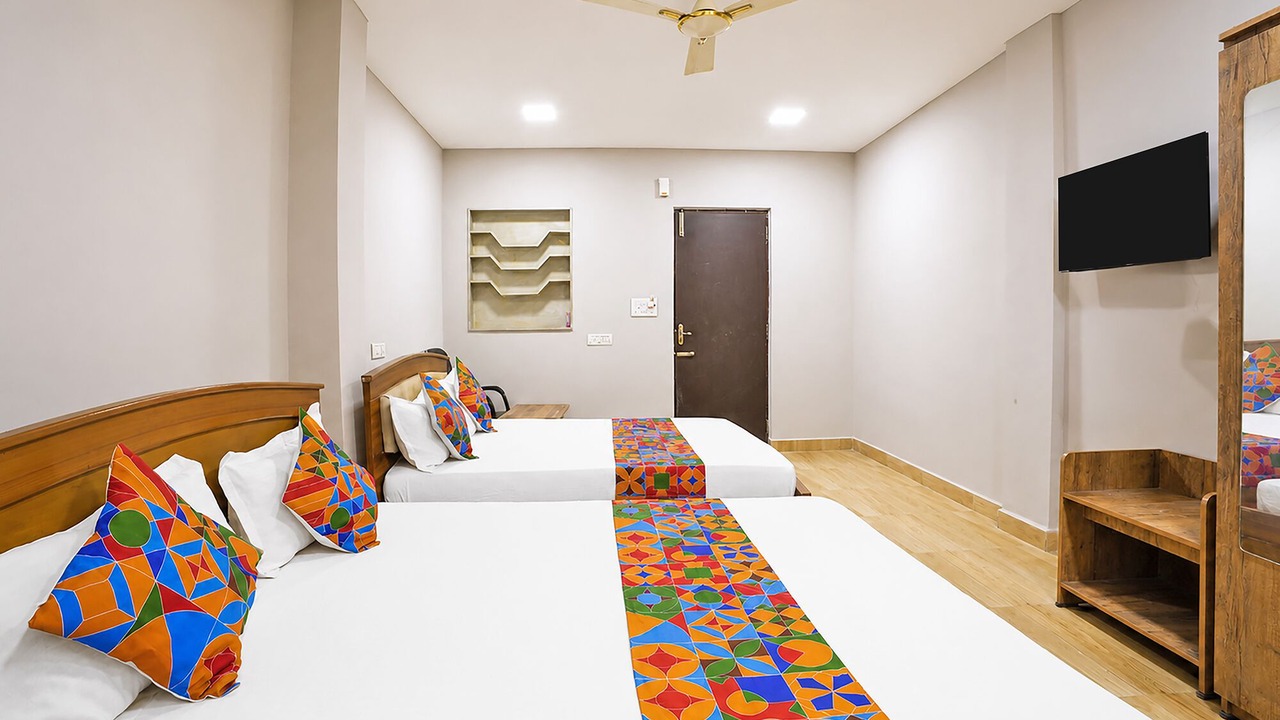 Photo of Bedroom in Velachery
