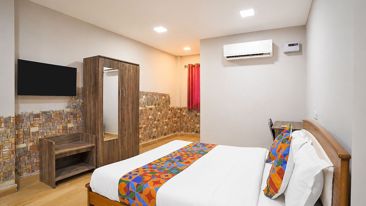 Photo of Bedroom in Velachery
