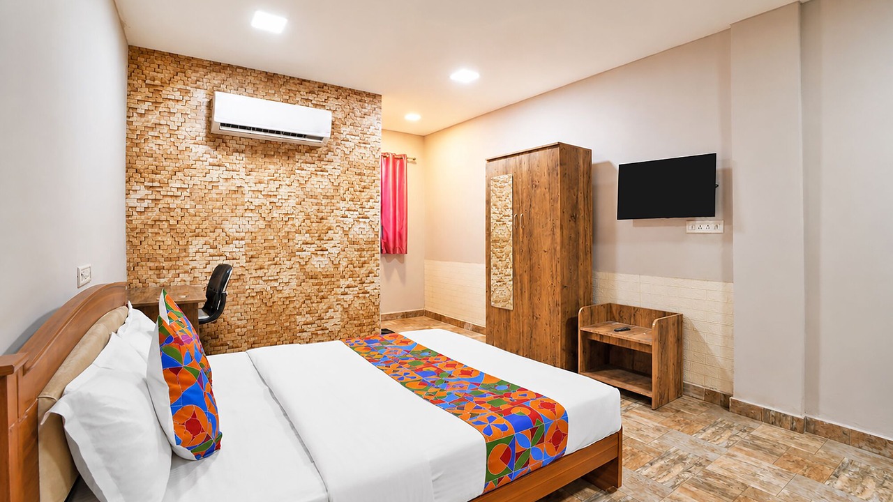 Photo of Bedroom in Velachery
