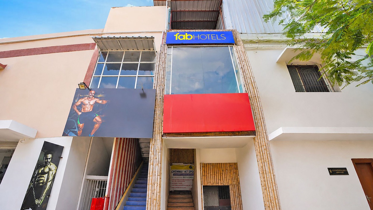Photo of Outdoor in Velachery