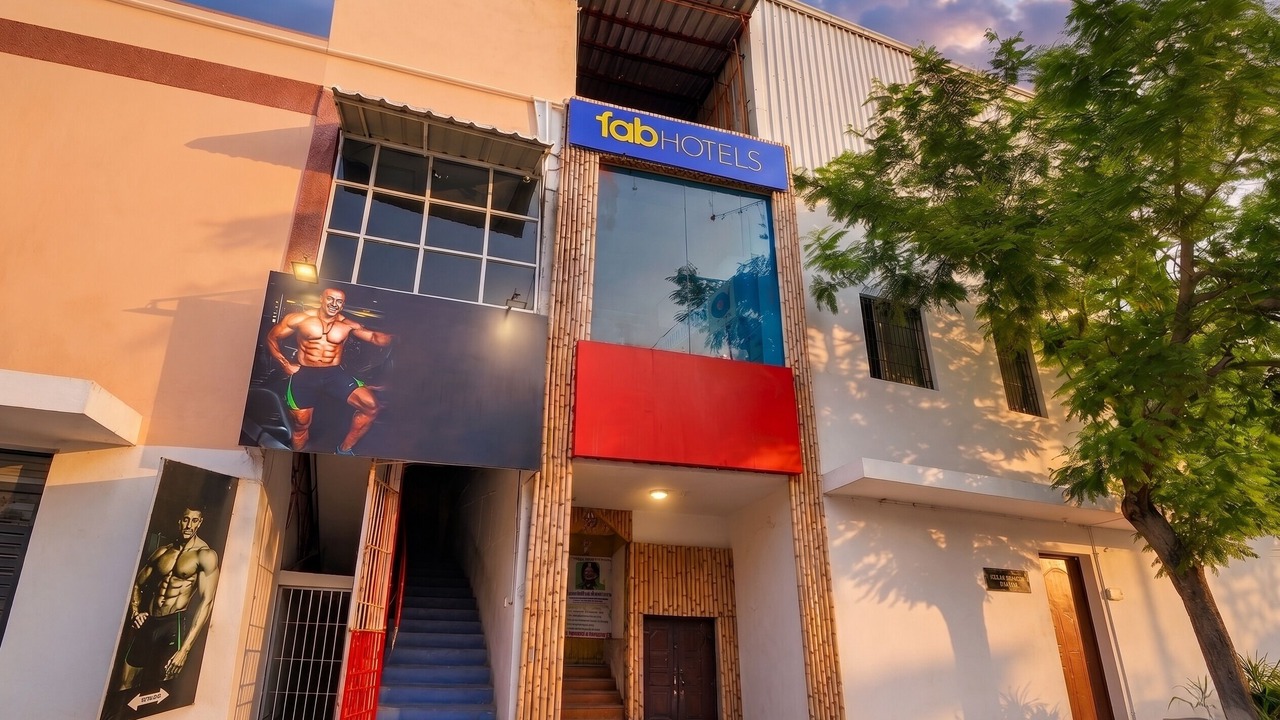 Photo of Outdoor in Velachery