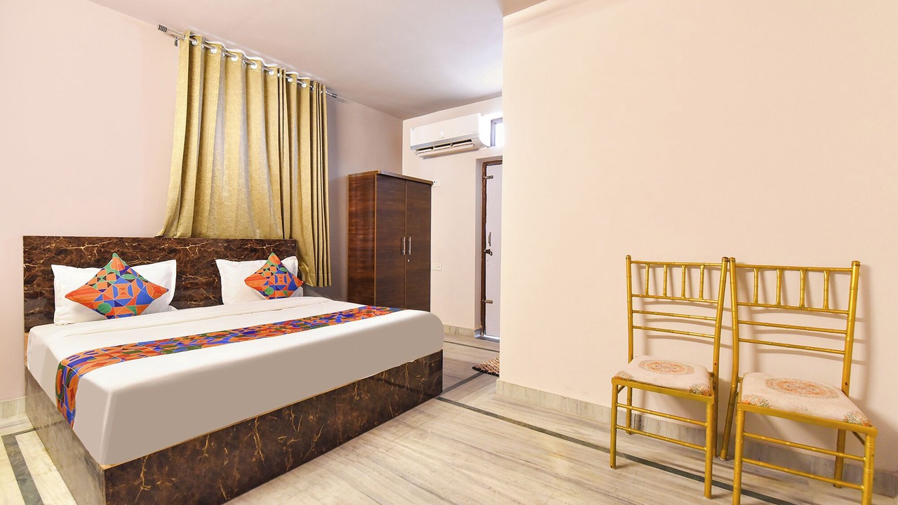 Photo of Bedroom in Mansarovar