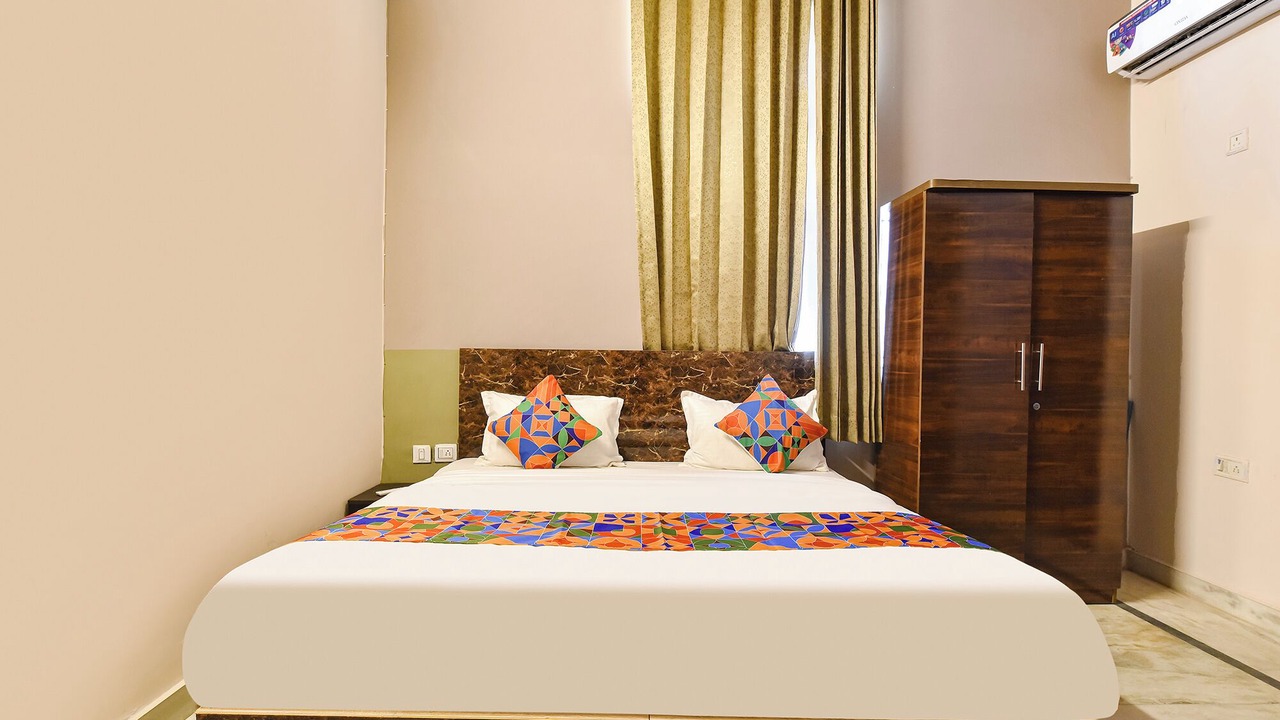 Photo of Bedroom in Mansarovar
