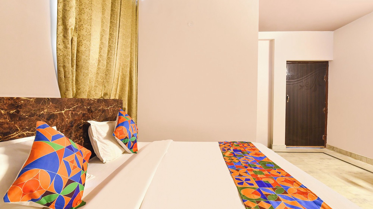 Photo of Bedroom in Mansarovar