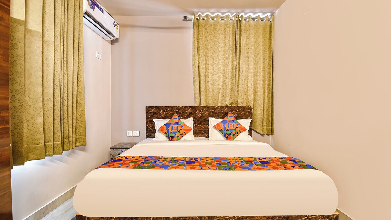 Photo of Bedroom in Mansarovar