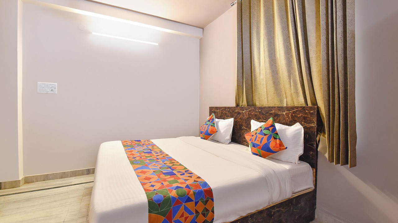 Photo of Bedroom in Mansarovar