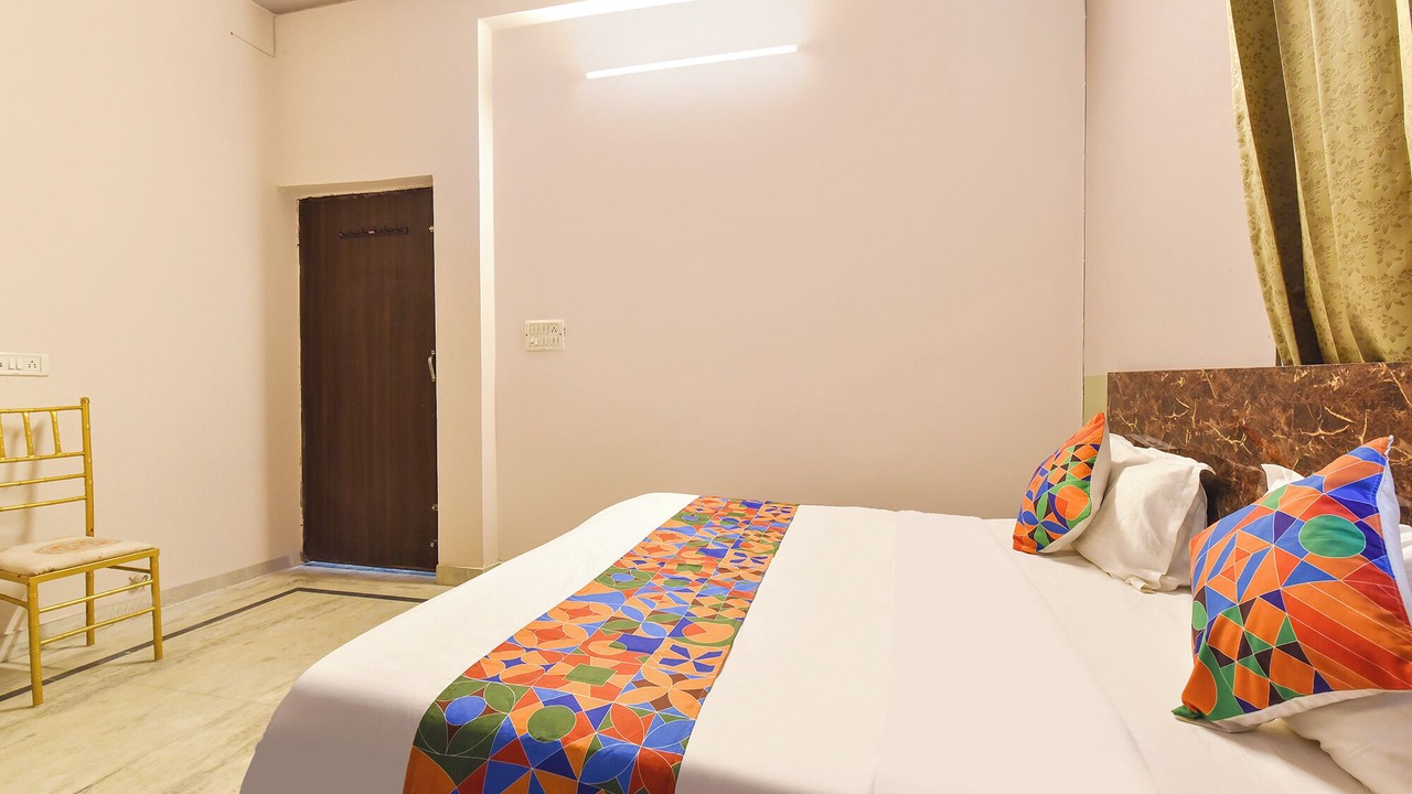 Photo of Bedroom in Mansarovar