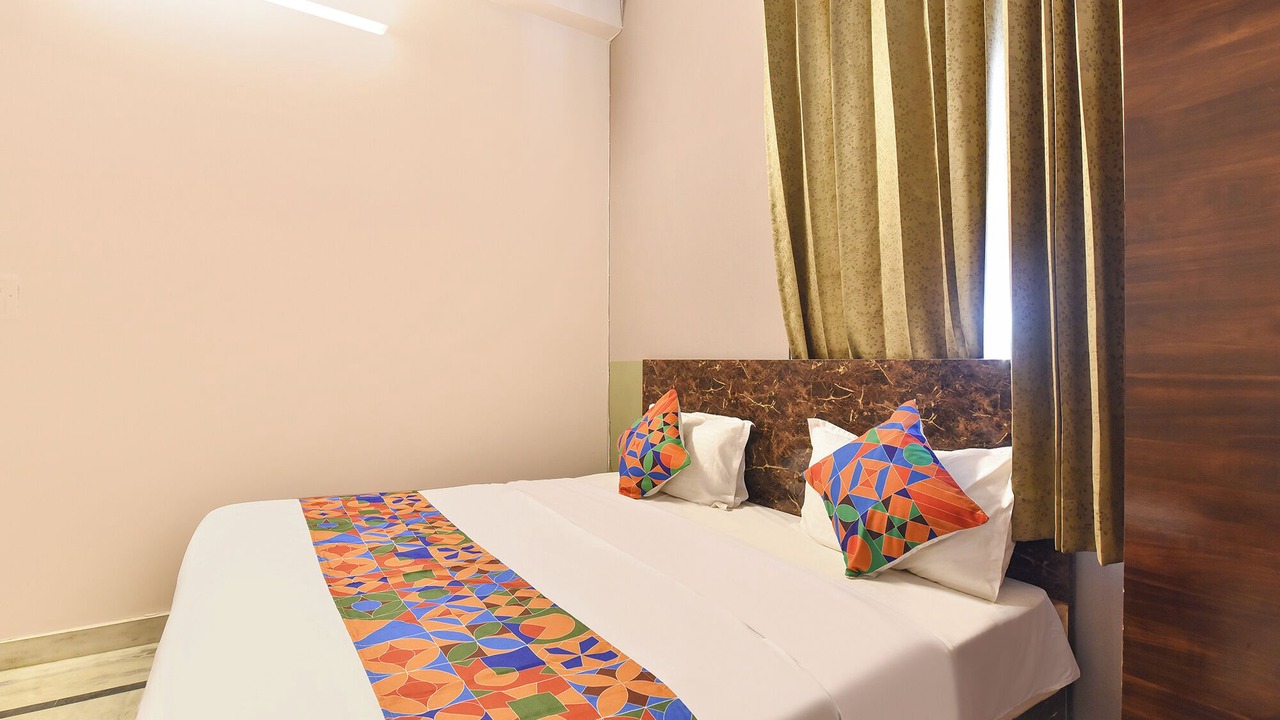 Photo of Bedroom in Mansarovar