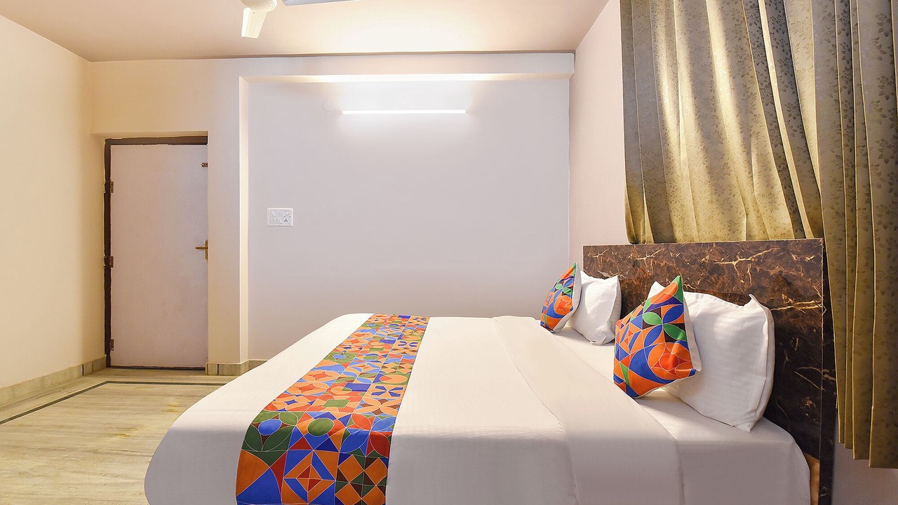 Photo of Bedroom in Mansarovar