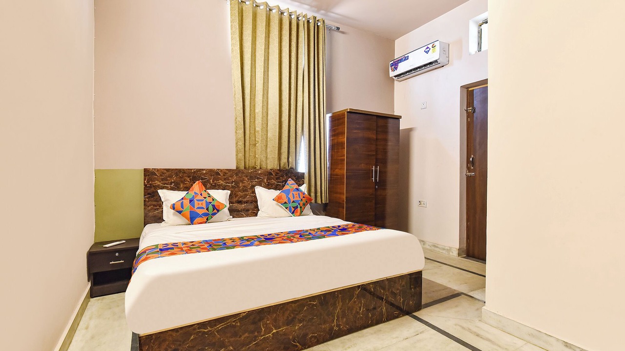 Photo of Bedroom in Mansarovar