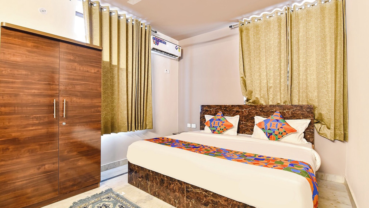 Photo of Bedroom in Mansarovar