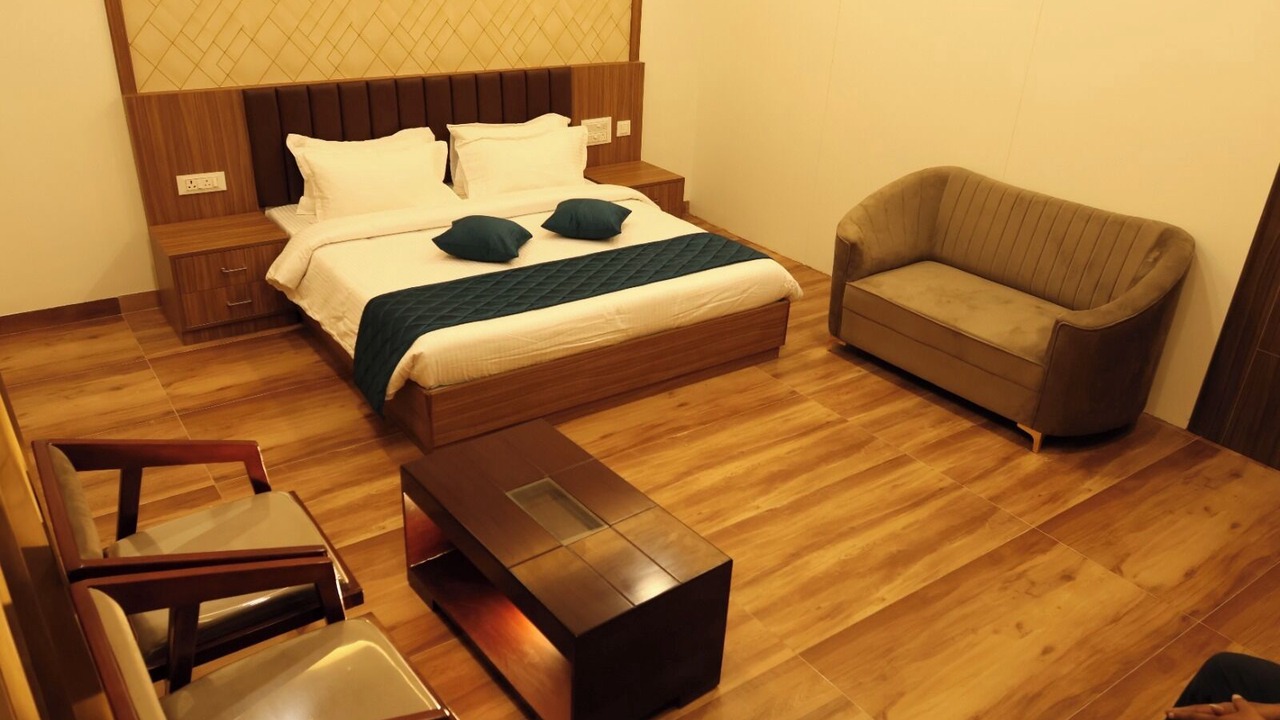 Photo of Bedroom in Periyakulam