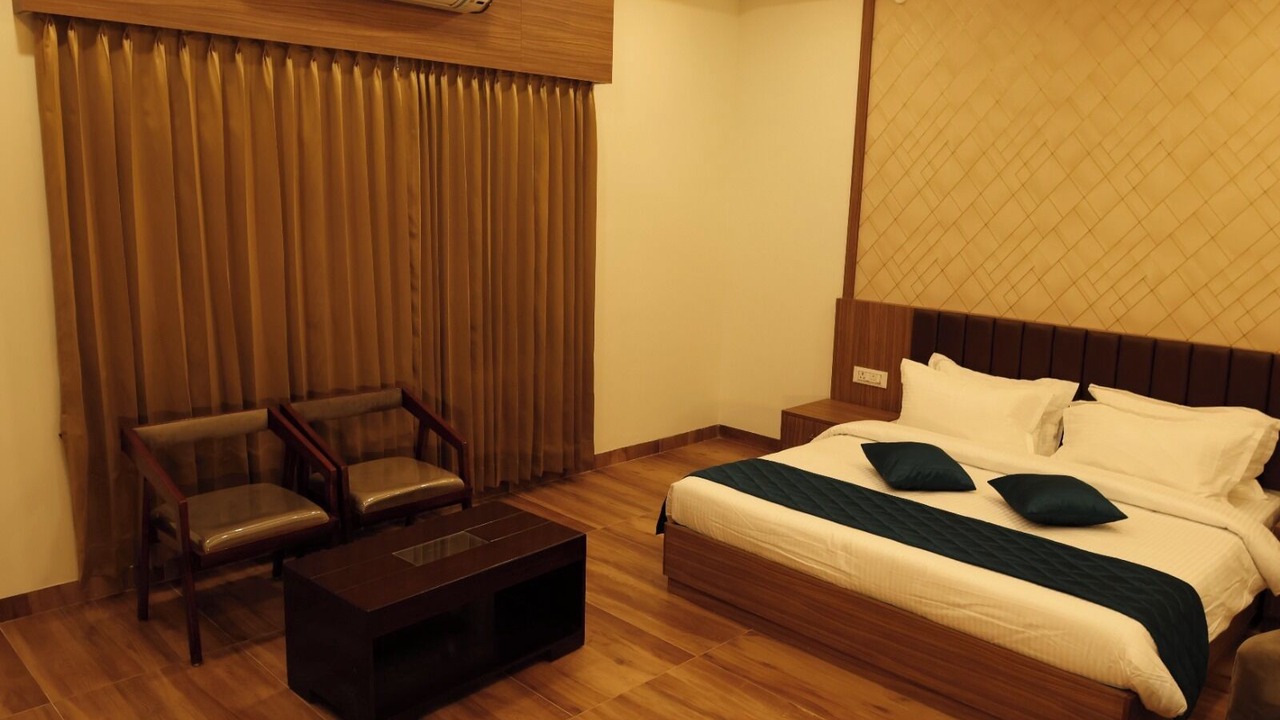 Photo of Bedroom in Periyakulam