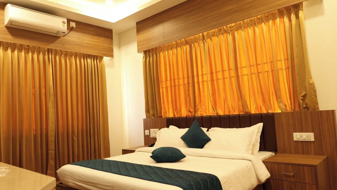 Photo of Bedroom in Periyakulam