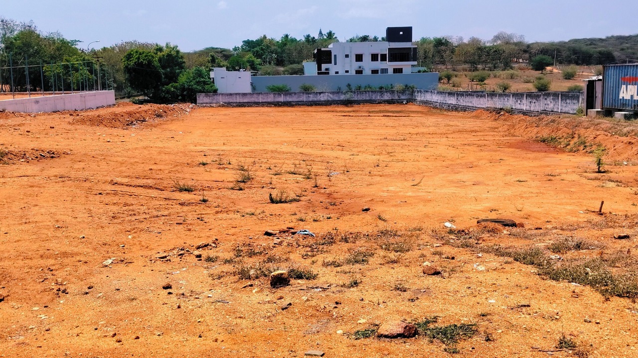 Photo of Outdoor in Periyakulam