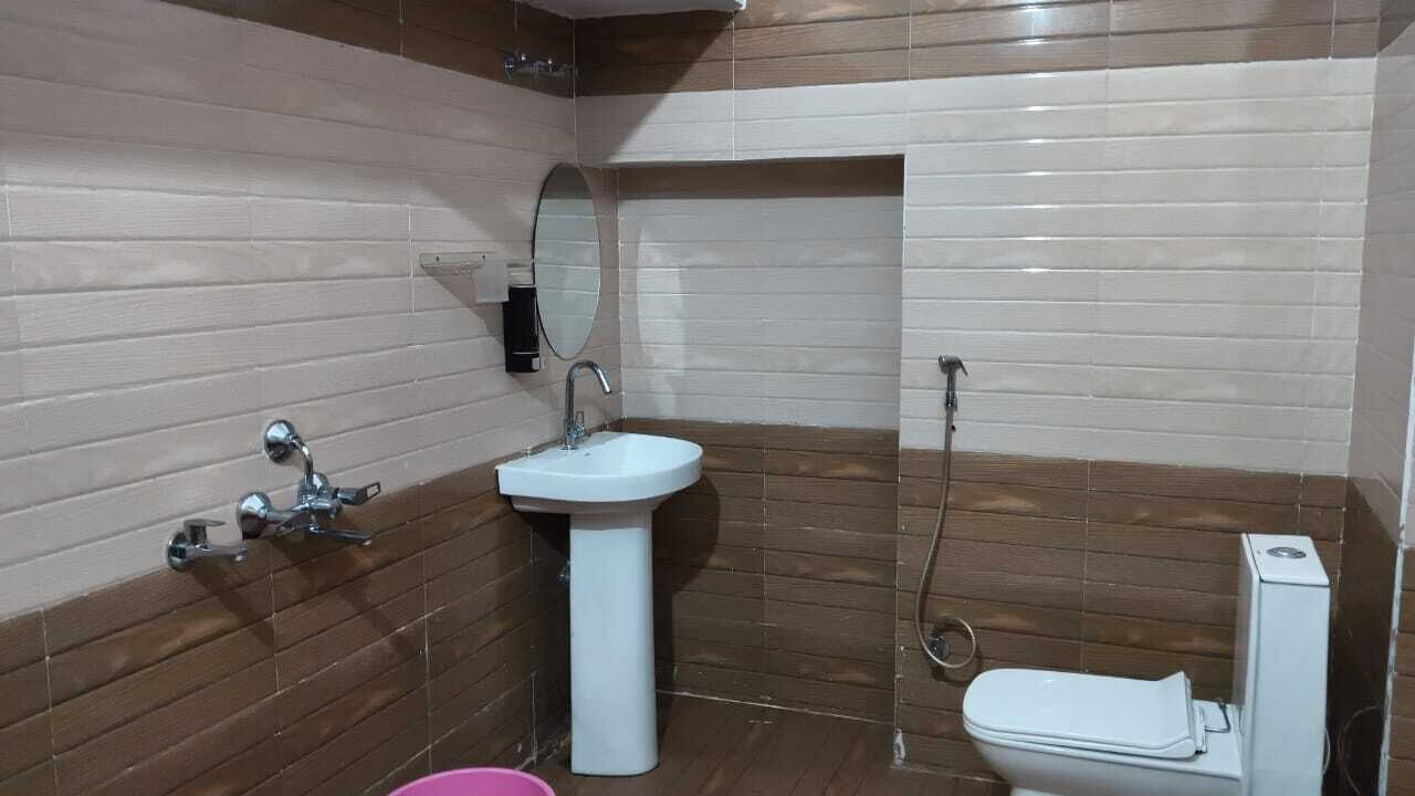 Photo of Bathroom in Ayodhya