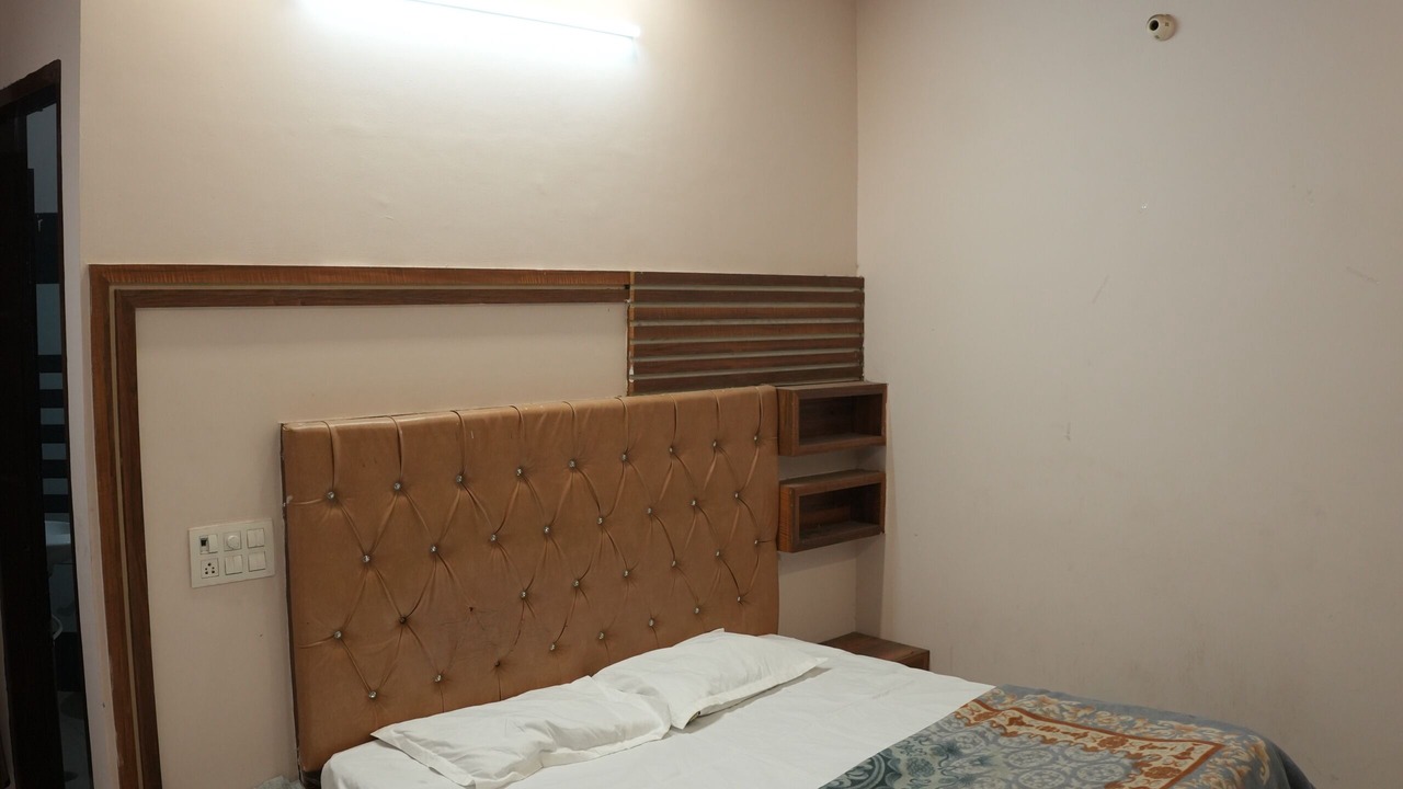Photo of Bedroom in Thanesar