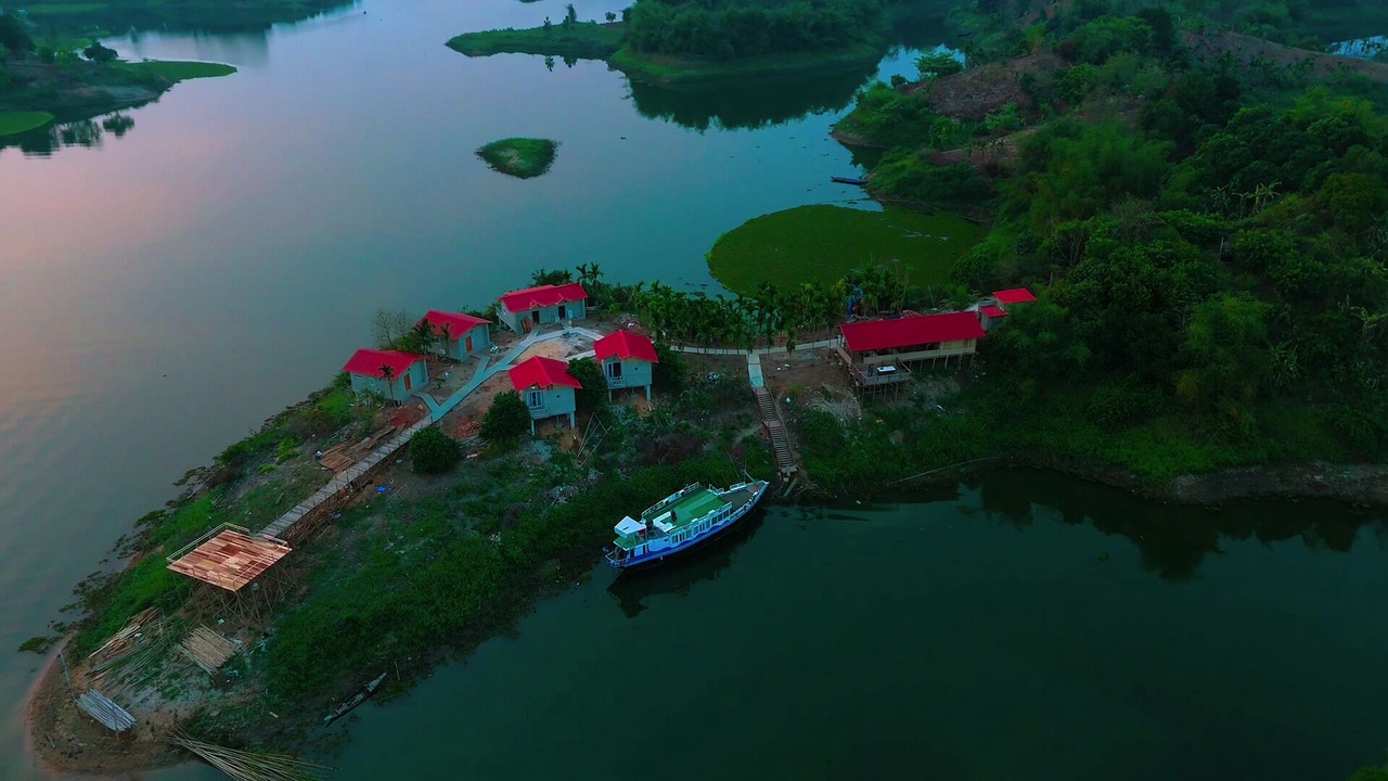 Photo of Outdoor in Rangamati Hill District