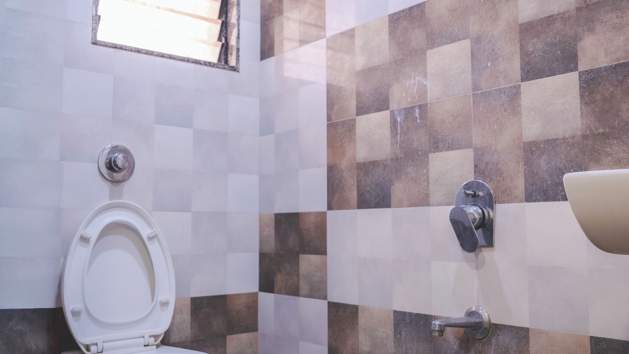 Photo of Bathroom in Bhuj