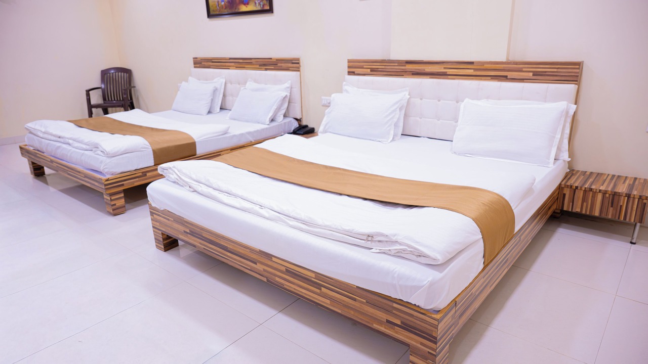 Photo of Bedroom in Bhuj