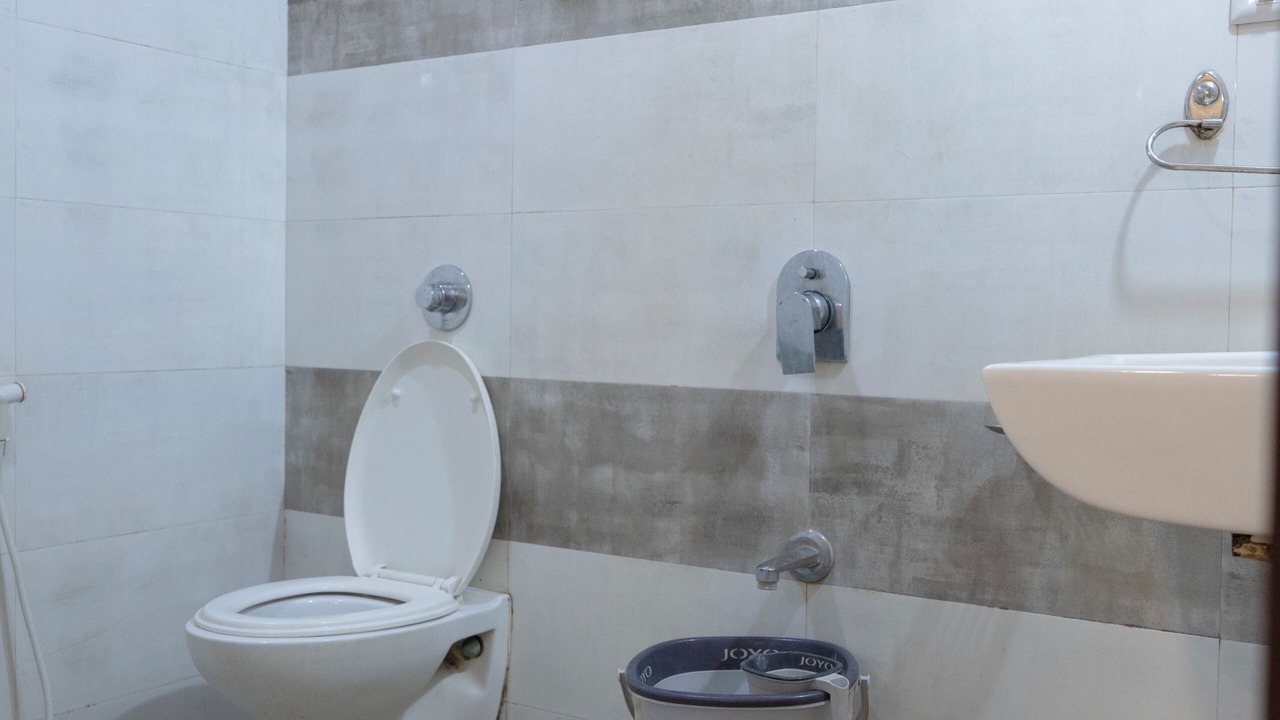 Photo of Bathroom in Bhuj