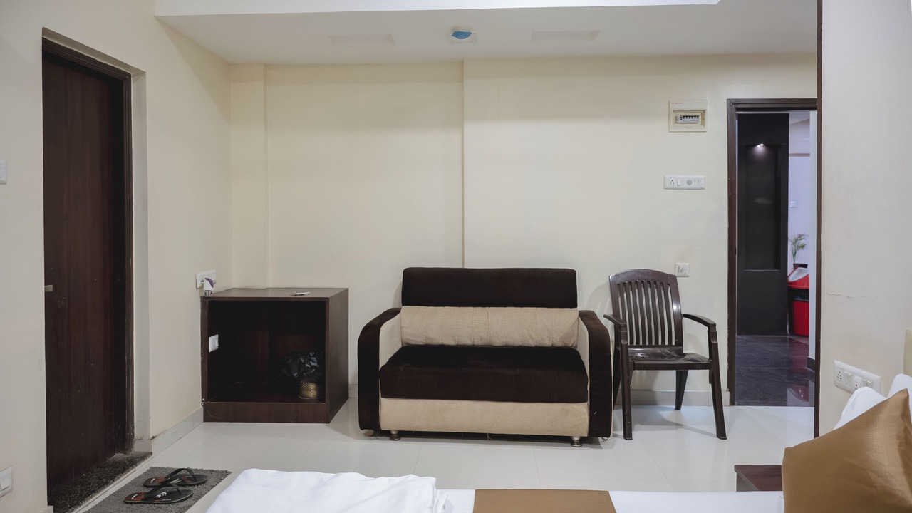Photo of Bedroom in Bhuj