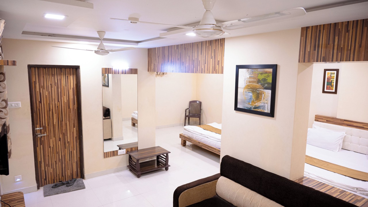 Photo of Bedroom in Bhuj