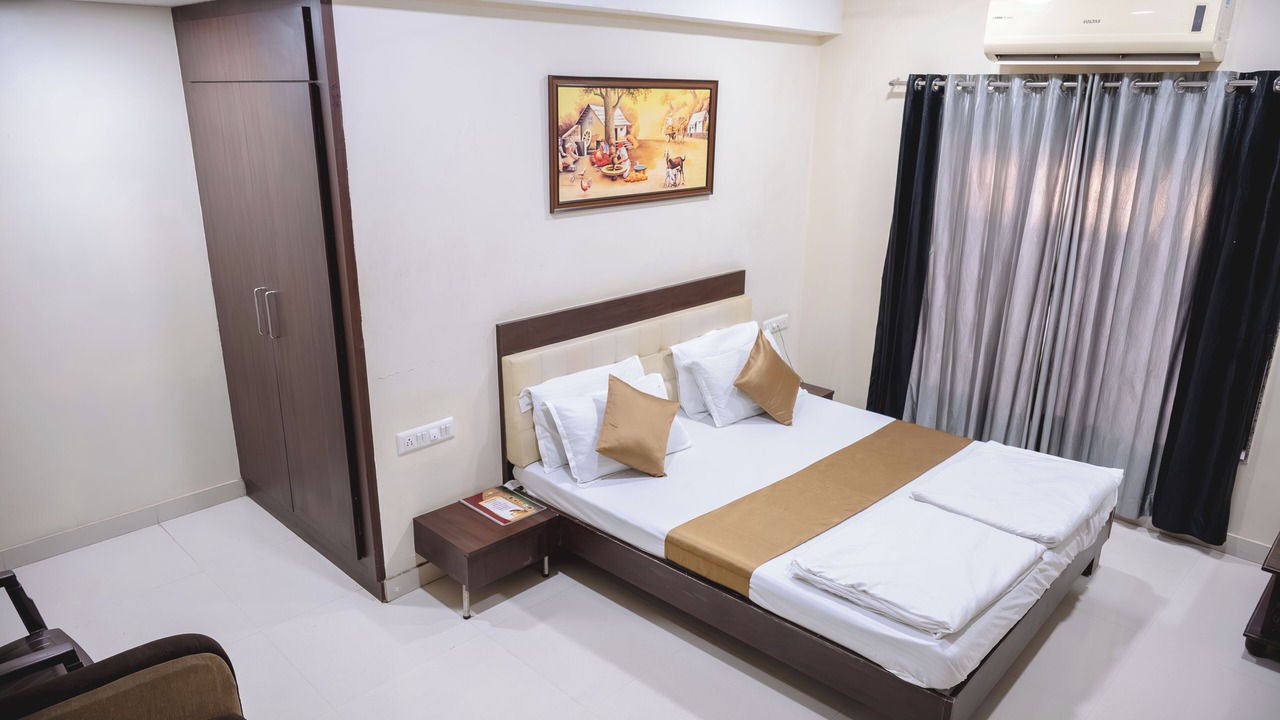 Photo of Bedroom in Bhuj