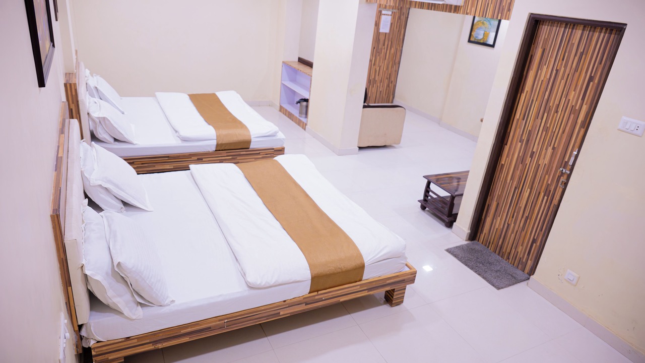 Photo of Bedroom in Bhuj