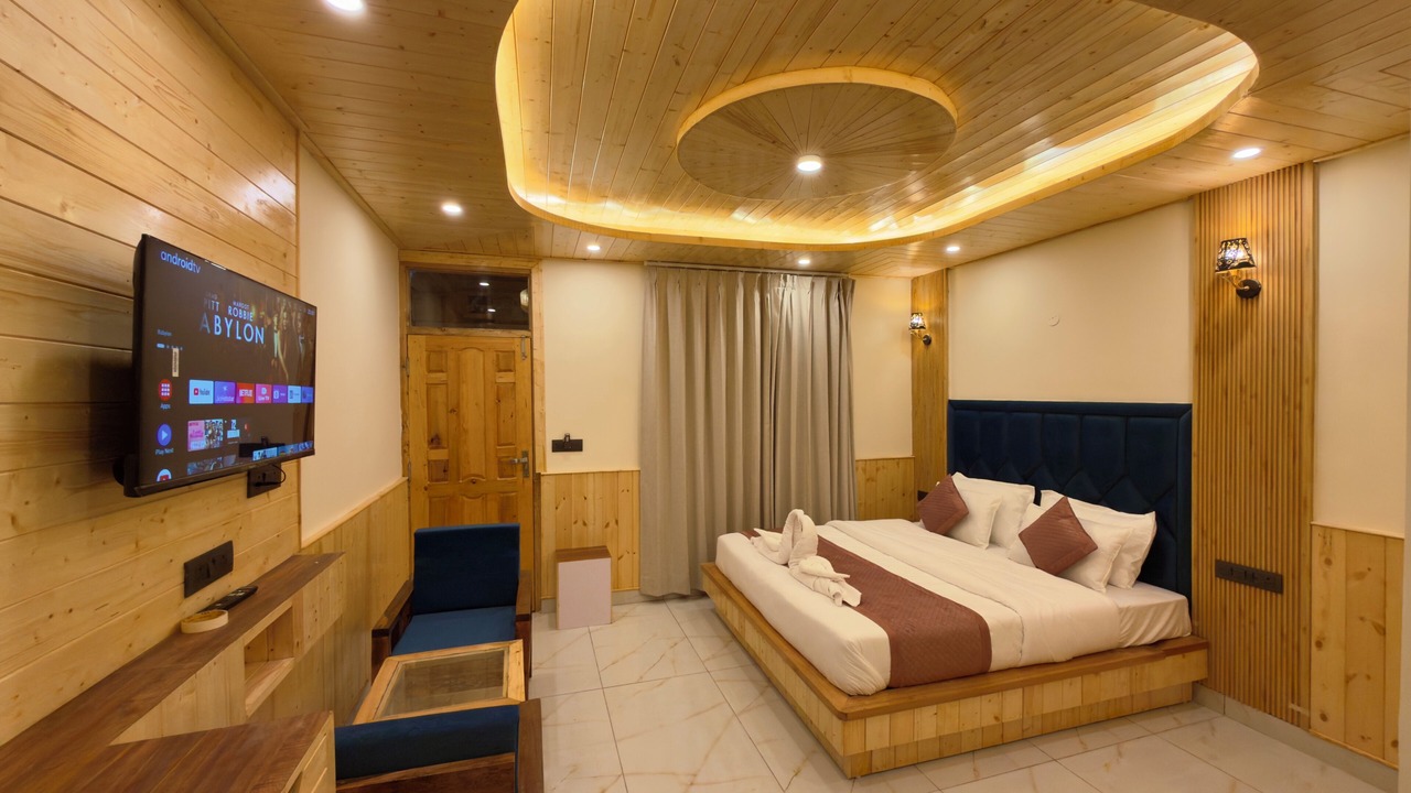 Photo of Bedroom in Burwa