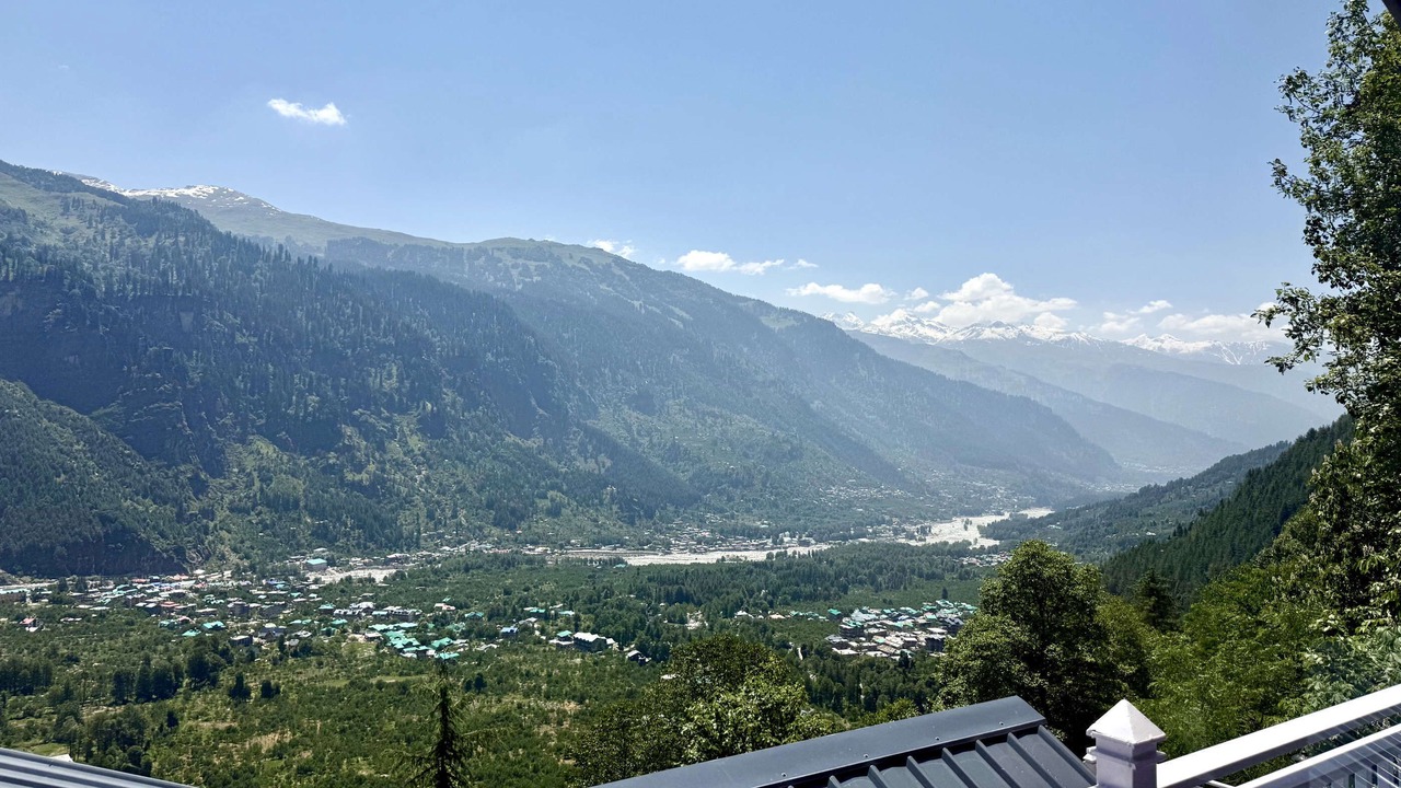 Photo of Outdoor in Burwa