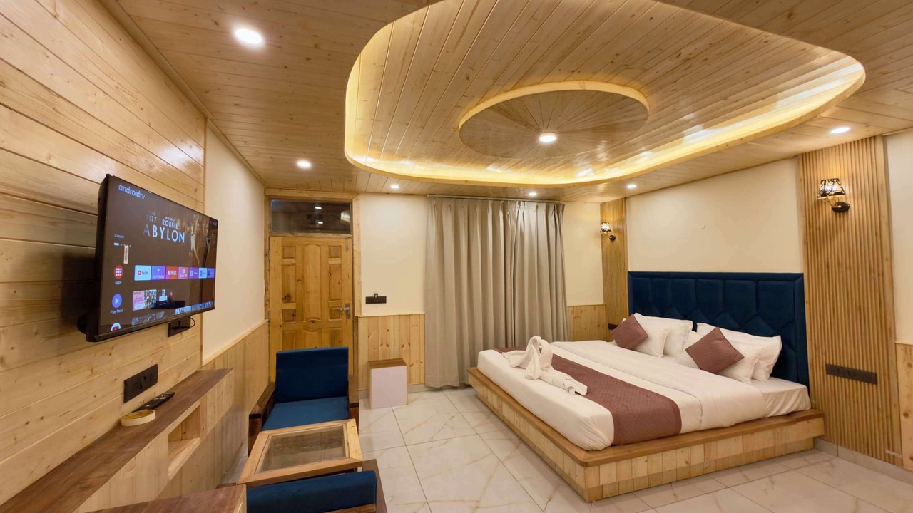 Photo of Bedroom in Burwa