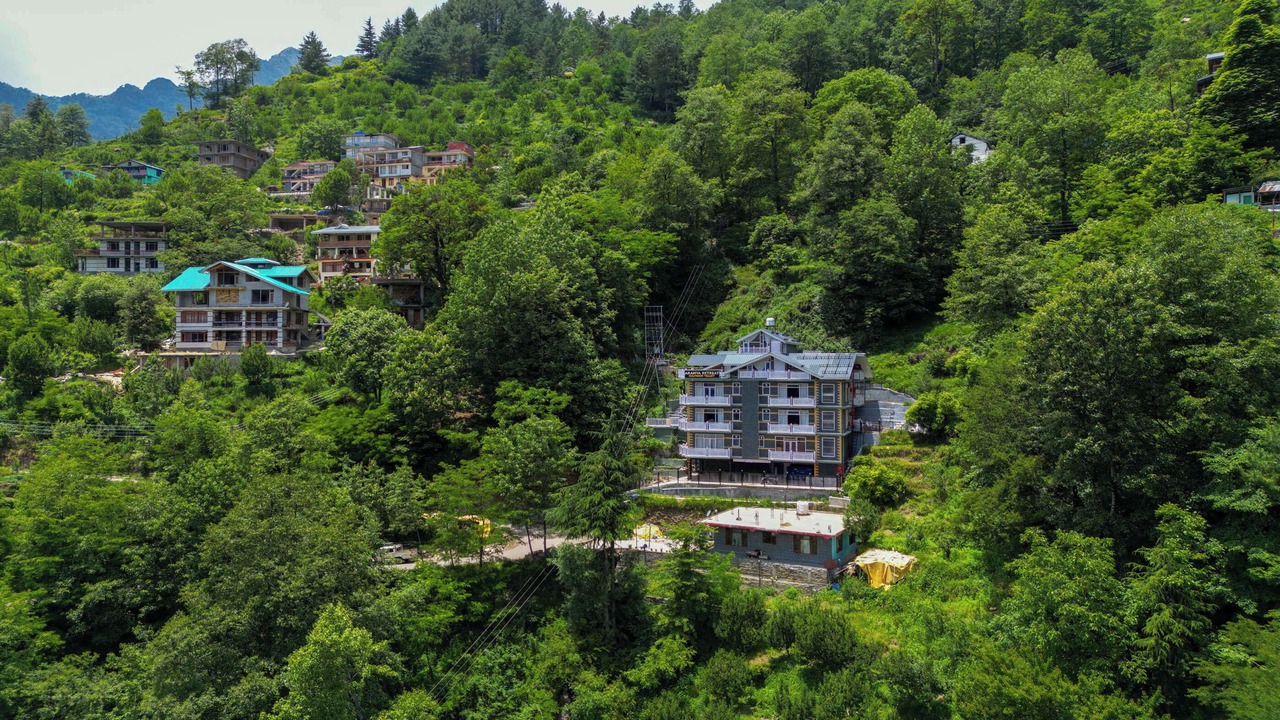 Photo of Outdoor in Burwa