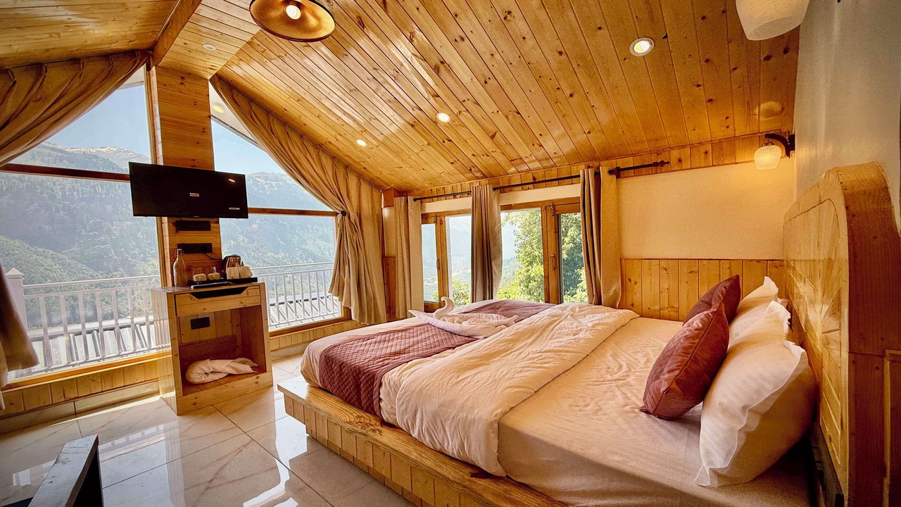Photo of Bedroom in Burwa